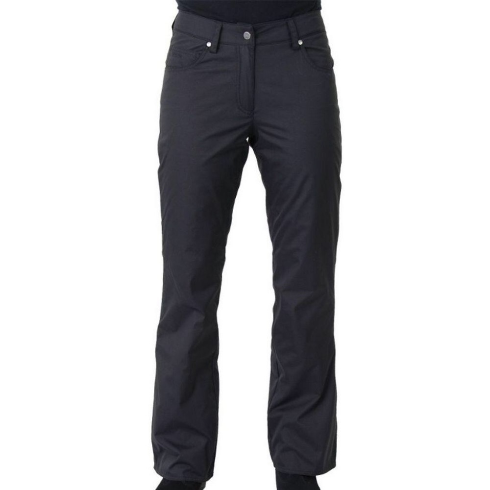 FERA BLACK BRITTANY SNOW PANTS